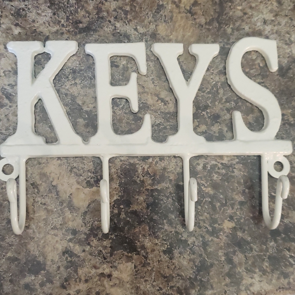 Key hook
